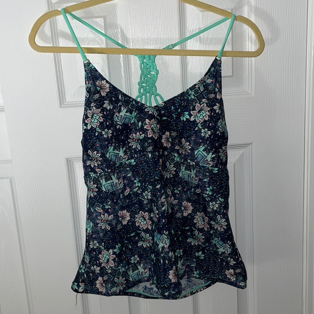 Tankini top